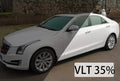 Nano Ceramic Window Tint Film – Anti-UV Solar Film for Home & Car