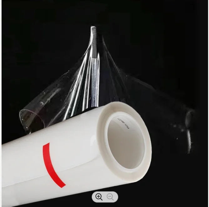 Nano Ceramic Window Tint Film – Anti-UV Solar Film for Home & Car