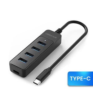 TYPE C HUB