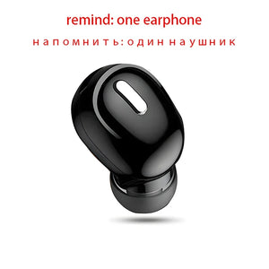 One Black