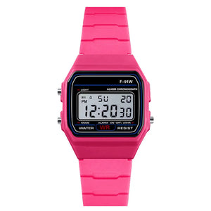 Hot Pink