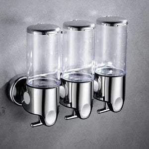 3 transparent