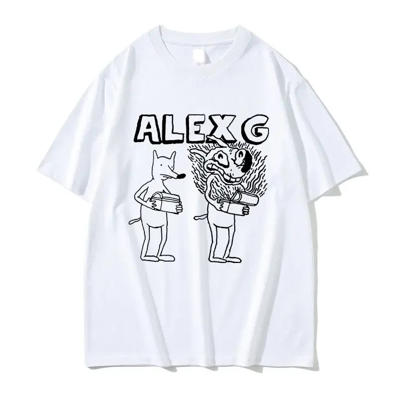 Women's Summer Casual T-Shirt – Short Sleeve Tee