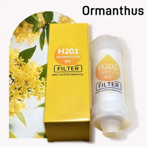 Ormanthus