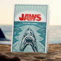 Theory11 JAWS Playing Cards – Premium Movie Deck
