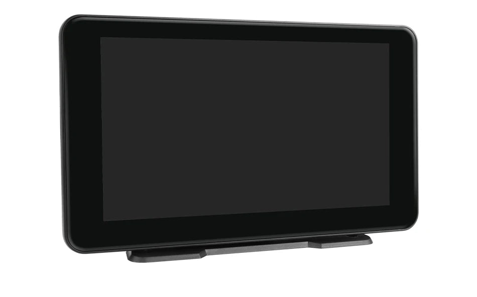 11.3 Inch Portable CarPlay Screen – HD Wireless Touch Display for Apple CarPlay and Android Auto