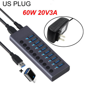 US Plug