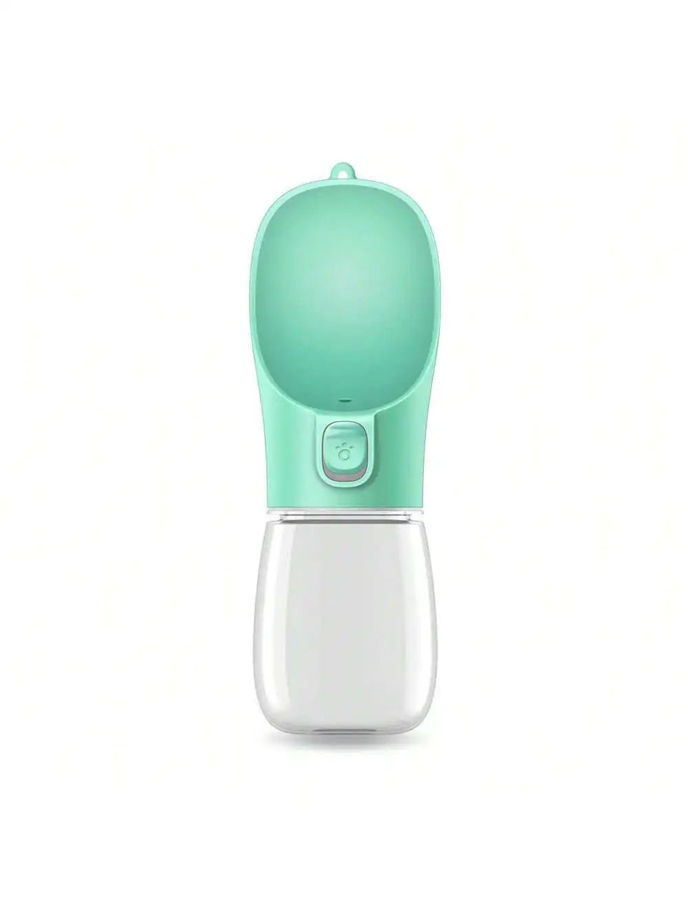 Portable Dog Water Bottle for Walking & Hiking