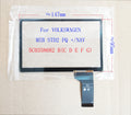 6.5" Replacement Touch Screen for VW Car Multimedia Players