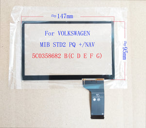 Matte 1PCS