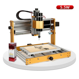 cnc add 5.5w