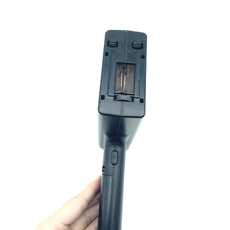 Portable Handheld Inkjet Printer – 25.4mm TIJ Printer for Logos & Barcodes