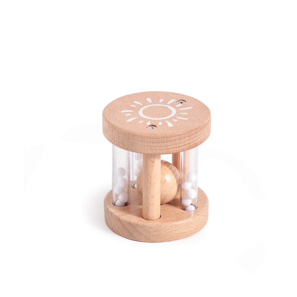 Montessori Musical Instruments Baby Toys | Drum & Xylophone for 0–12 Months