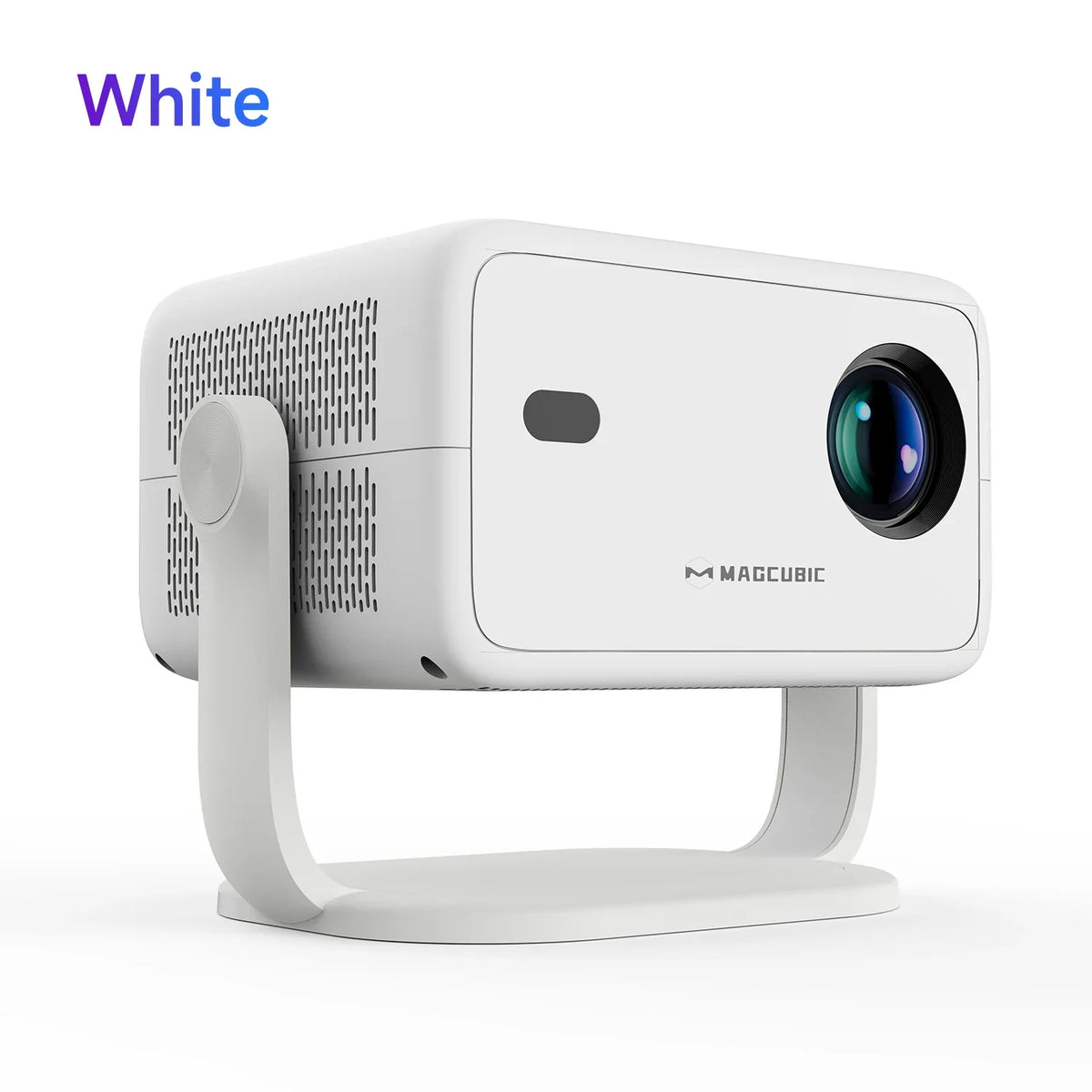 4K Portable Projector with Auto Focus