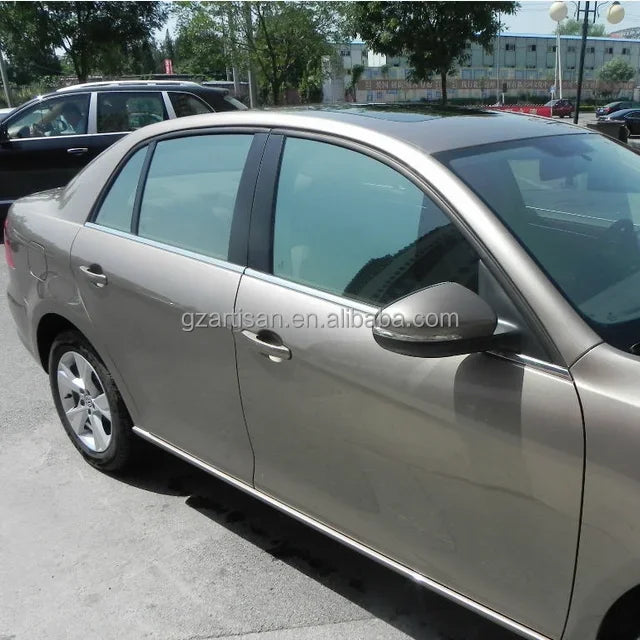 Nano Ceramic Window Tint Film – Anti-UV Solar Film for Home & Car