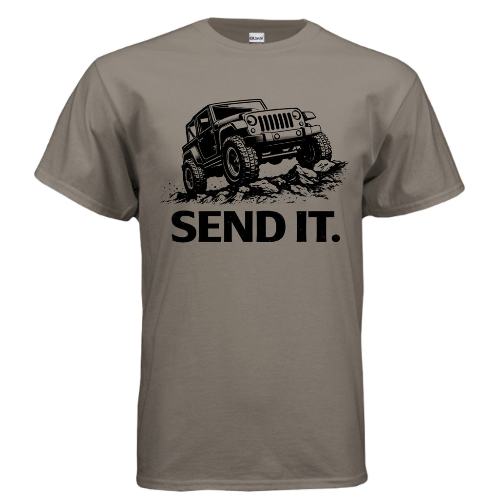 Send It Shirt