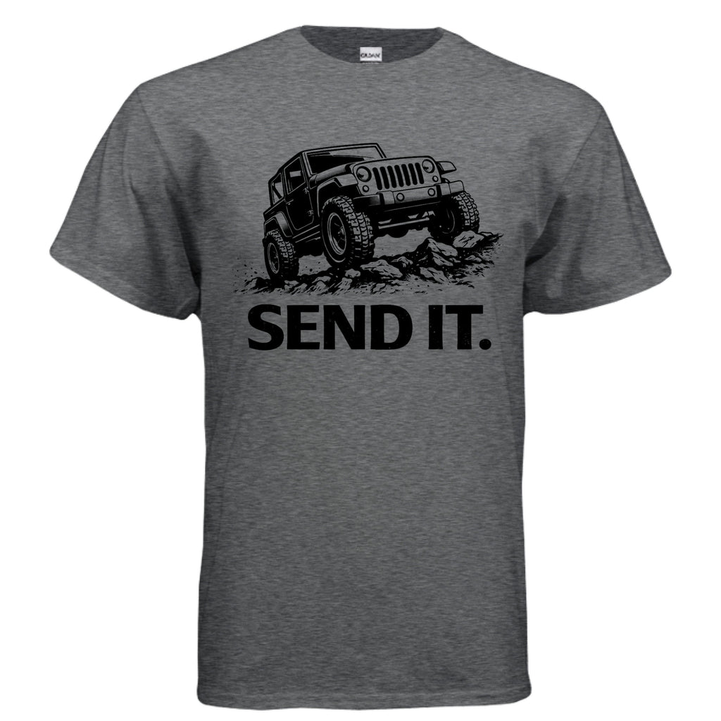 Send It Shirt