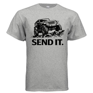 SPORT GREY