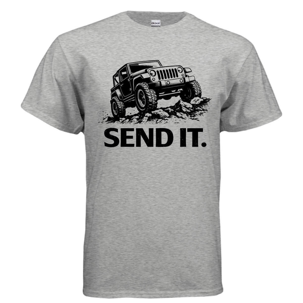 Send It Shirt