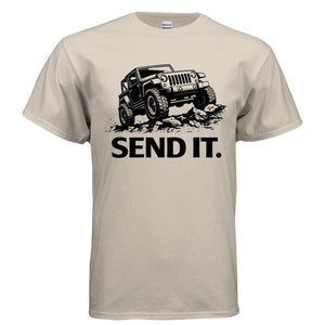 SAND