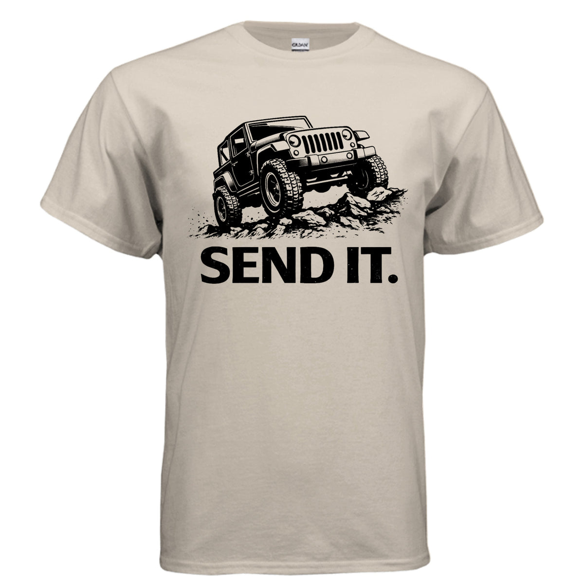 Send It Shirt