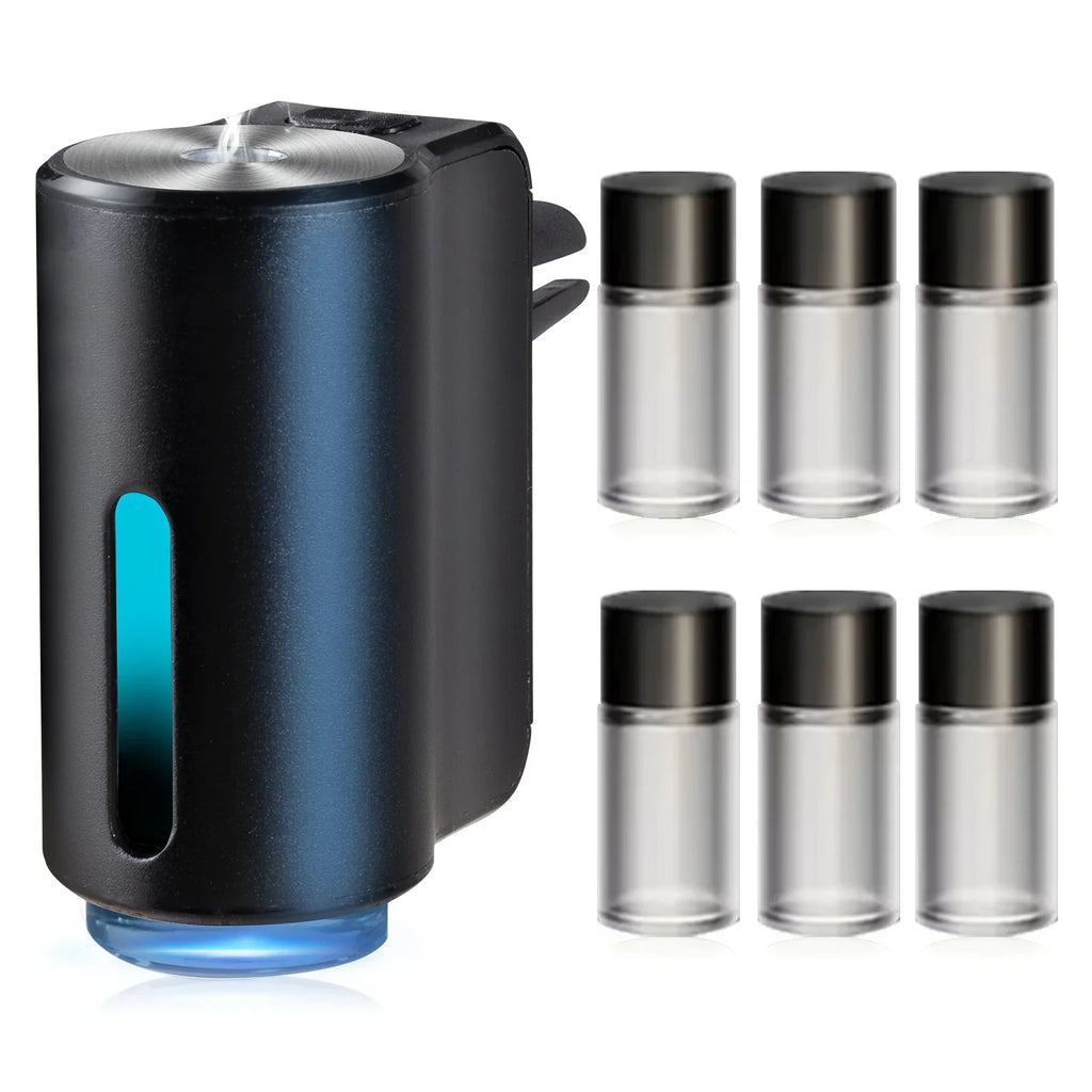 Electric Car Aroma Diffuser Humidifier