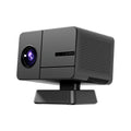Smart Portable Projector 1080P, Android, WiFi Bluetooth Home Theater