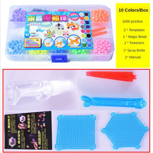 10 color with tools