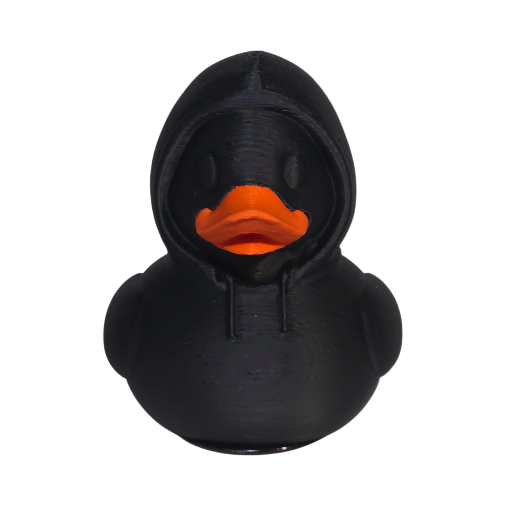 Shadow Hoodie Duck