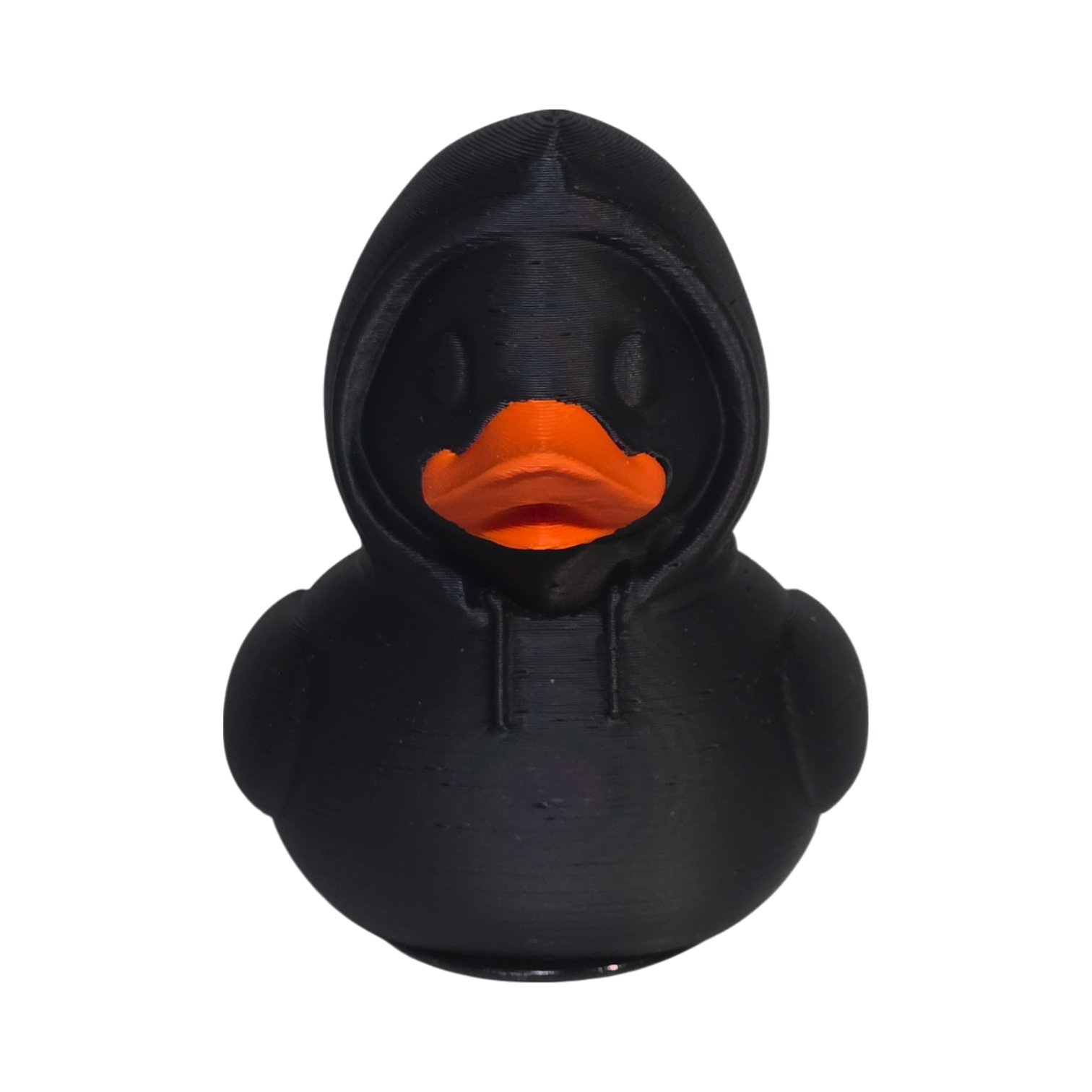 Shadow Hoodie Duck