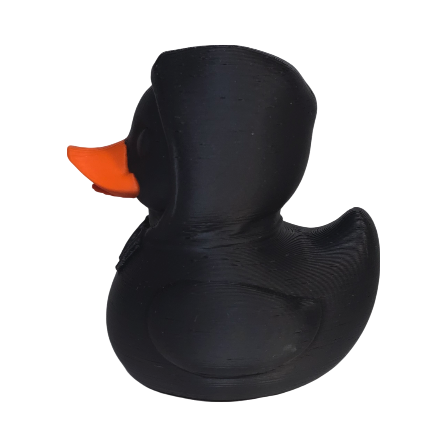 Shadow Hoodie Duck