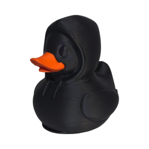 Shadow Hoodie Duck