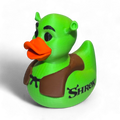 Shrek Duck