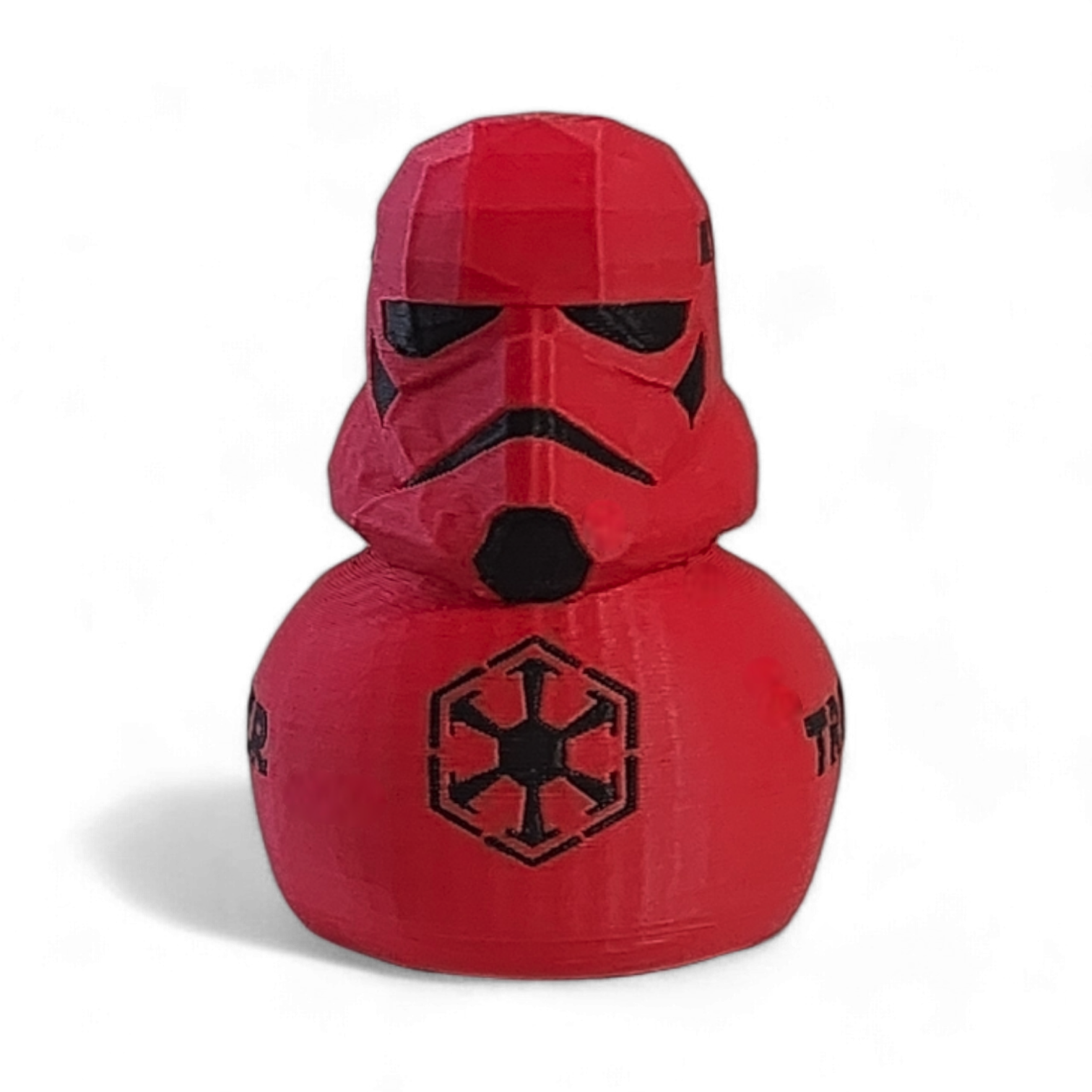 Sith Trooper Duck
