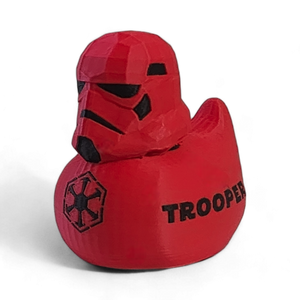 Sith Trooper Duck