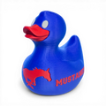 Southern Methodist University Duck