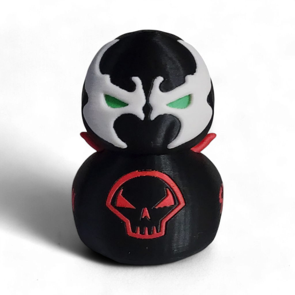 Spawn Duck