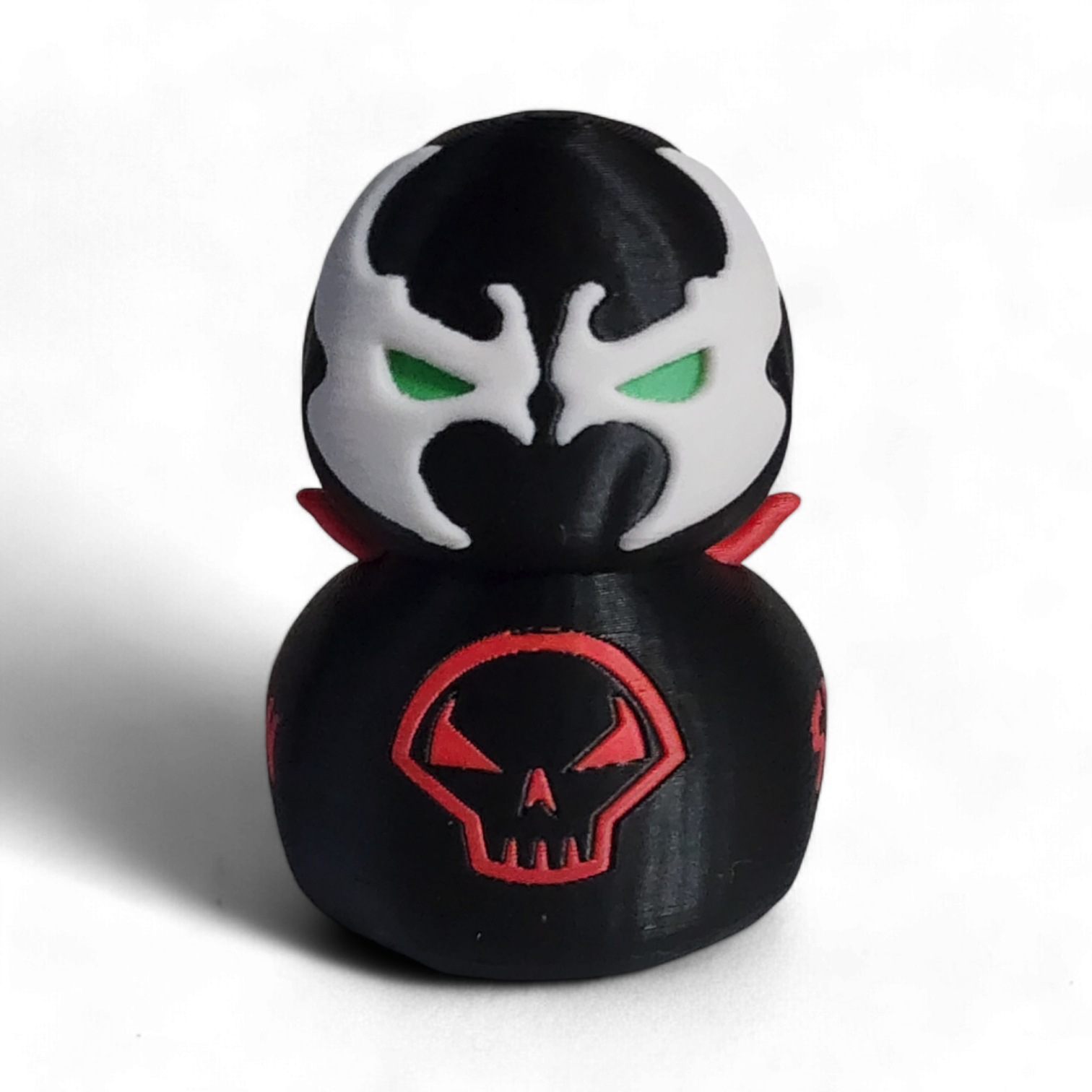Spawn Duck
