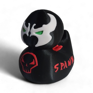 Spawn Duck