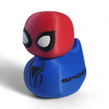 Spiderman Duck