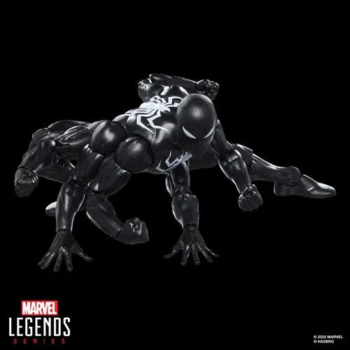Marvel Legends Executioner Series 6-Inch Action Figures