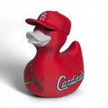 St Louis Cardinals Duck