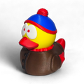 Stan Duck