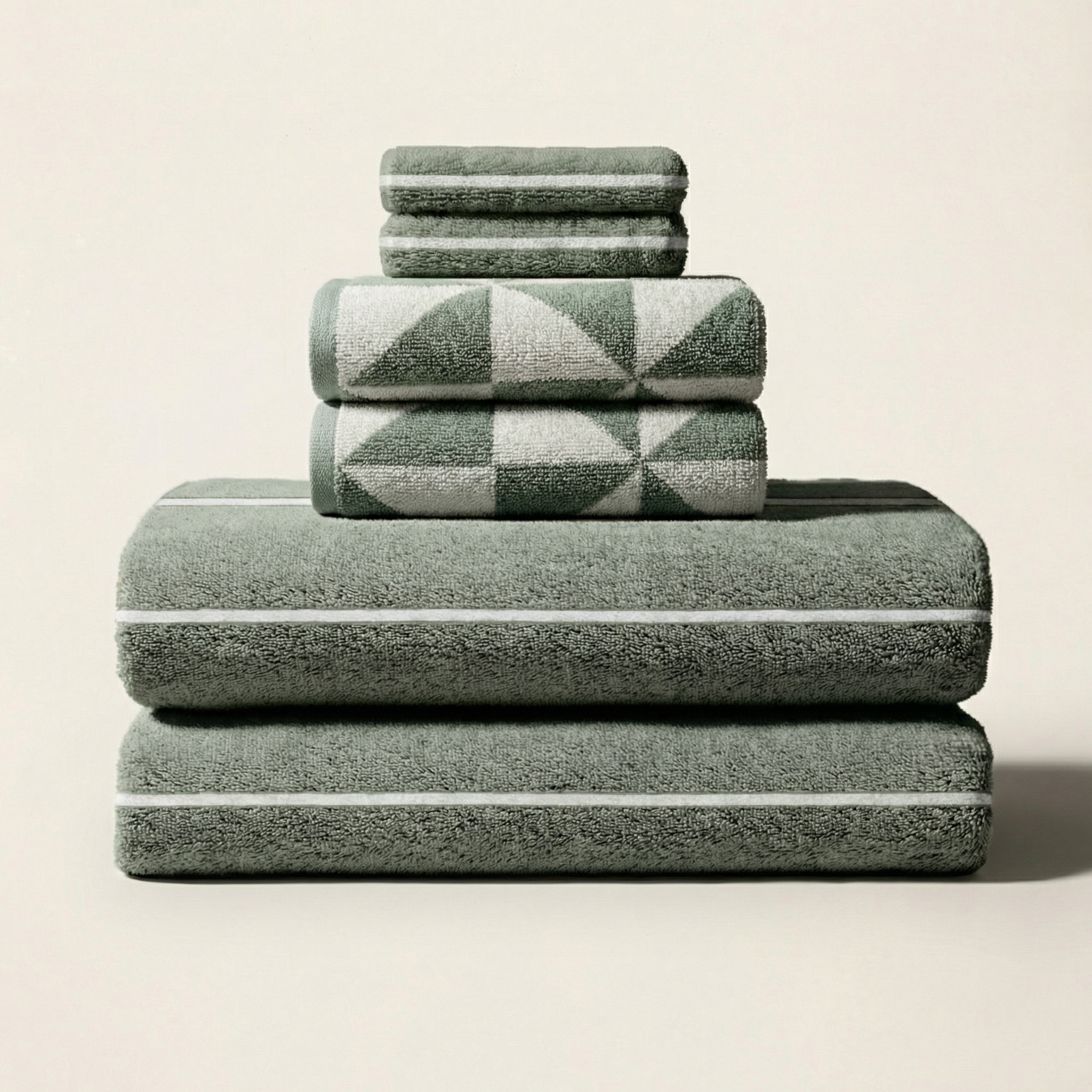 Umbra Cotton Beach Towel