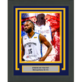 Framed Steeve Ho You Fat Metropolitans 92 8x10 Basketball Photo