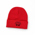 Cherry Beanie