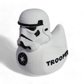 Storm Trooper Duck