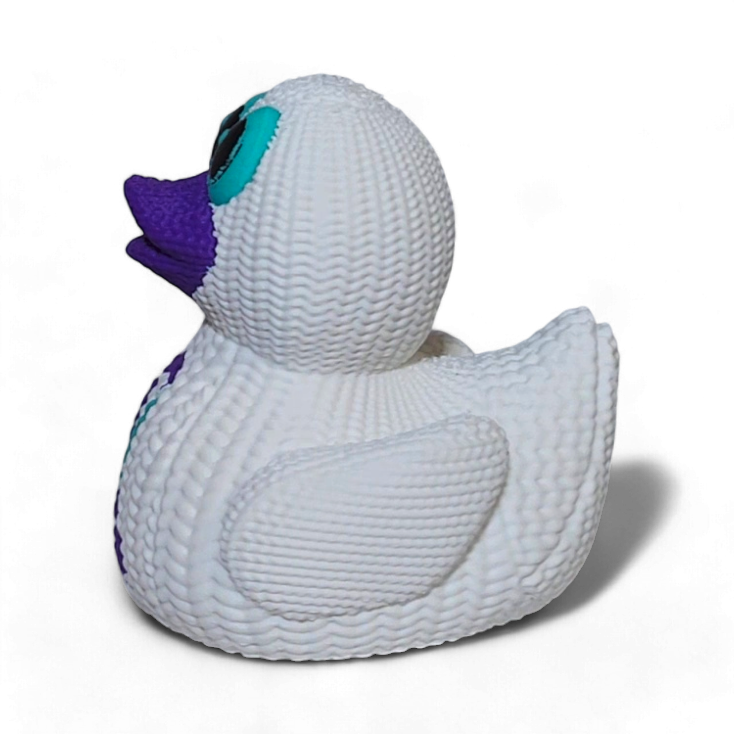 Suicide Awareness Duck