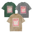 Sweet Strawberry "Jesus Is My Jam" Christian Tee