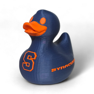 Syracuse Duck